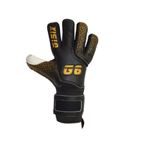 Guanti Portiere Effect 25 Base G155 BLACK GISIX