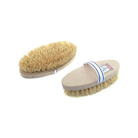 Brusca Con Setole Naturali AG00092 0 AMAHORSE