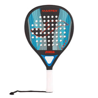 Padel racket