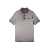 Polo Stampata Double Face "Scorpion Lovers" Uomo