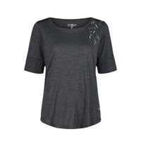 Maglietta In Light Jersey Donna 35N5486 32UT CMP SPORT