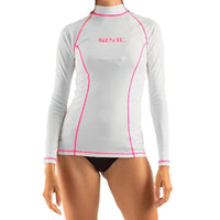 Maglietta T-Sun Maniche Lunghe Donna