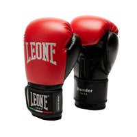 Guantoni Boxe Thunder 10 Once GN383 03/10 LEONE