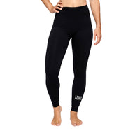 Leggins Logo ABX125 01 LEONE