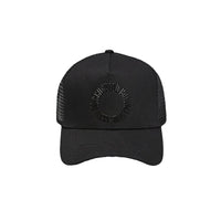 Cappello Trucker Con Grafica "Gothic Lettering" In Rilievo AMC4927 10 SCORPION BAY