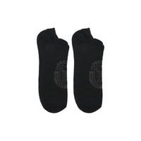 Tripack Calzini Fantasmini Con Logo Jacquard