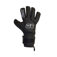 Guanti Portiere Effect 25 G154 BLACK GISIX