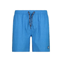 Costume Mare Stretch Melange Uomo 34R9007 L769 CMP SPORT