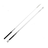 Bacchetta Classic Con Iimpugnatura 59,50 Cm