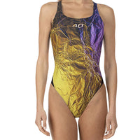 Amaya One Piece Swimsuit