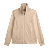 Full Zip Sweatshirt