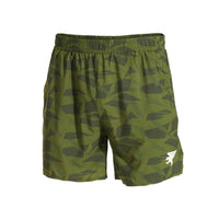 Shorts Explorer