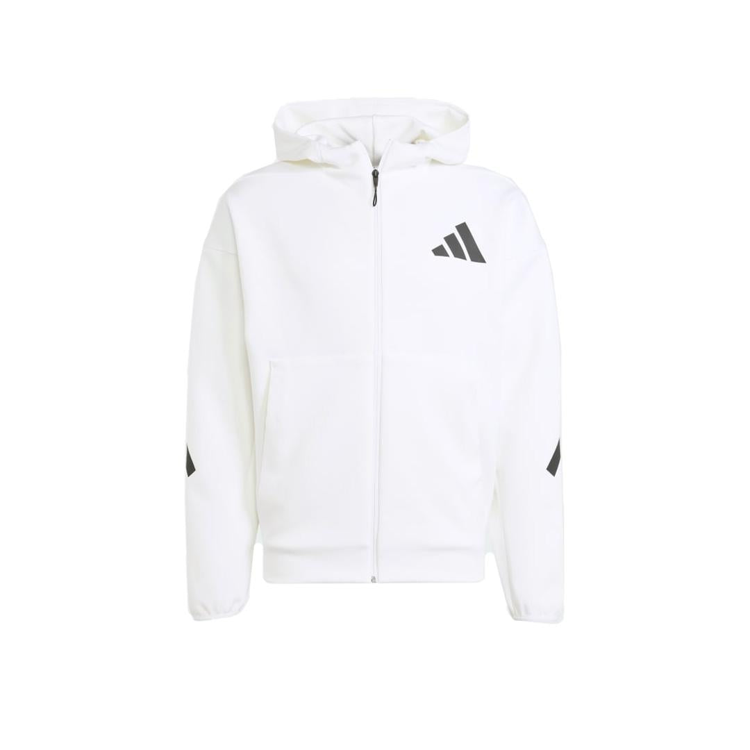 Felpa Track Jacket Z.N.E. Uomo JF2443 0 ADIDAS