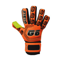 GISIX J059ORANGE