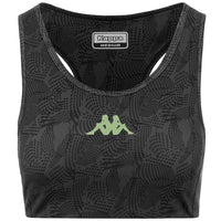 Reggiseno Sportivo Kombat Faci