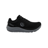 TOPO W063BLACK-CHARCOAL