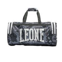 Borsone Camouflage 45L AC906 25 LEONE