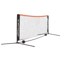 Mini Tennis Network