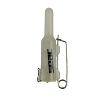 Torcia Sub Intermittente Flash Light