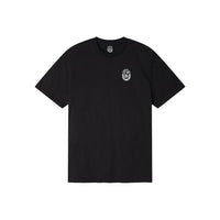T-shirt Stampata "Floating Logo" Jr