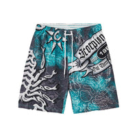Costume Mare Jambshort Uomo