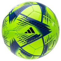 Al Rihla Clb Soccer Ball