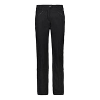 Pantaloni Sci Softshell Donna