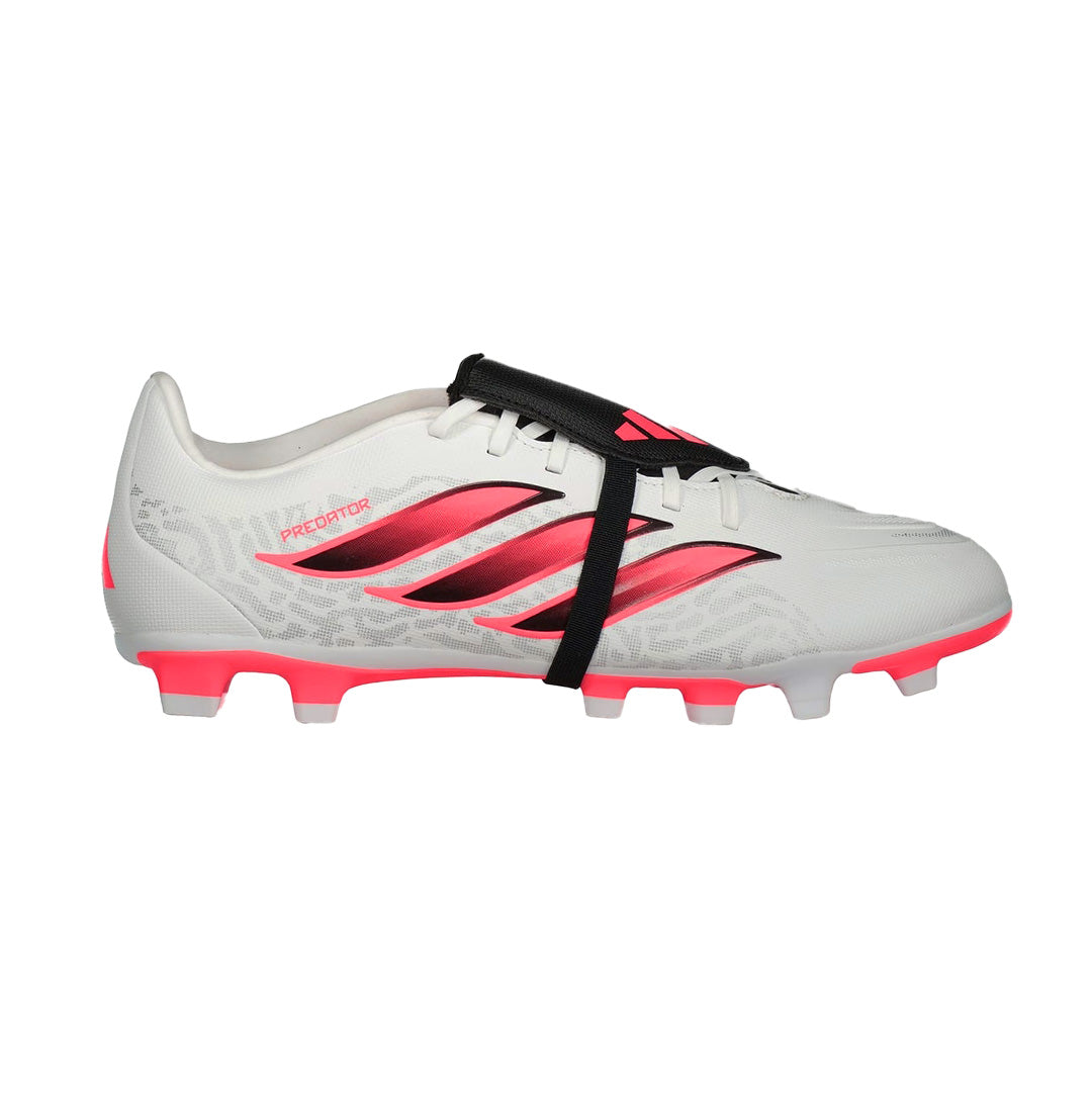 Calcio Predator Club Fold-Over Tongue FG/MG IH2117 0 ADIDAS 
