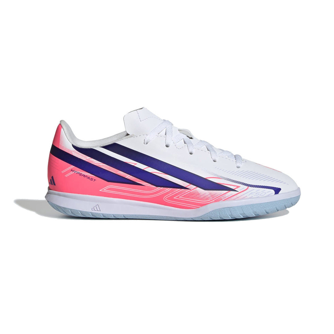 Futsal F50 Hyperfast Club Indoor IH4605 0 ADIDAS 