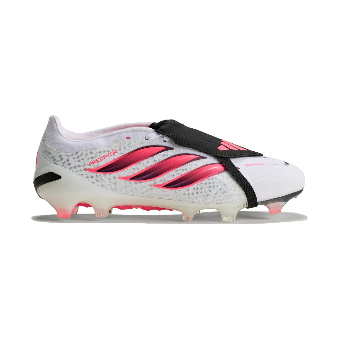 Calcio Predator Pro Fold-Over Tongue FG IH7234 0 ADIDAS 