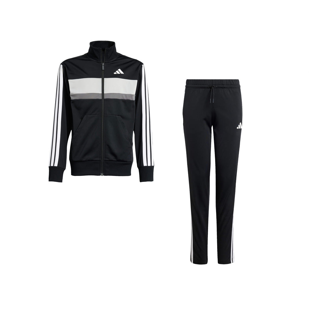 Tuta Tricot Jr JE1399 0 ADIDAS 