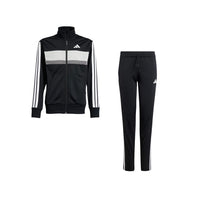 Tuta Tricot Jr JE1399 0 ADIDAS 