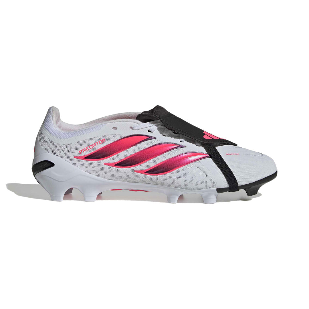 Calcio Predator League Fold-Over Tongue FG JP6278 0 ADIDAS 