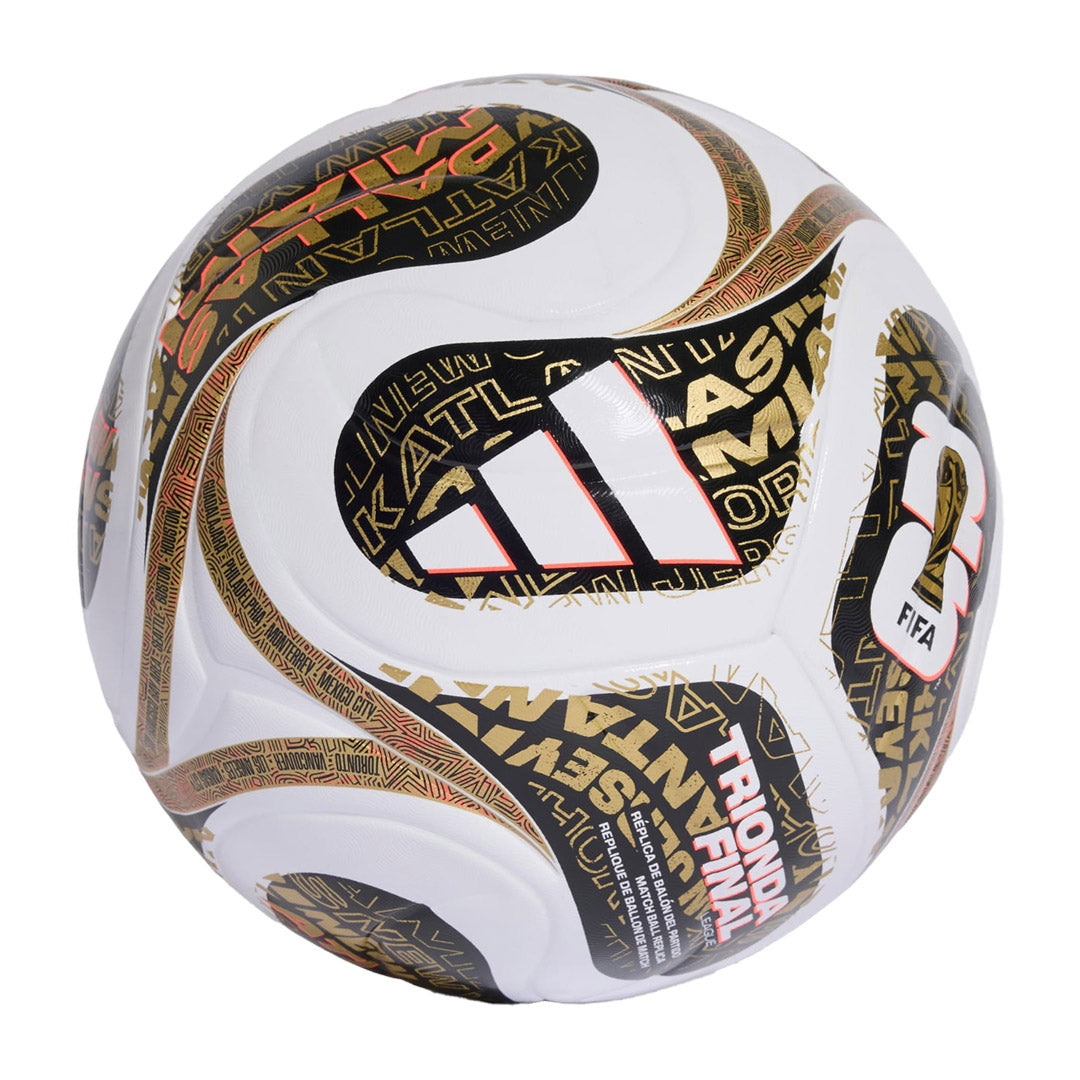 Pallone Trionda League Final KE4322 0 ADIDAS 