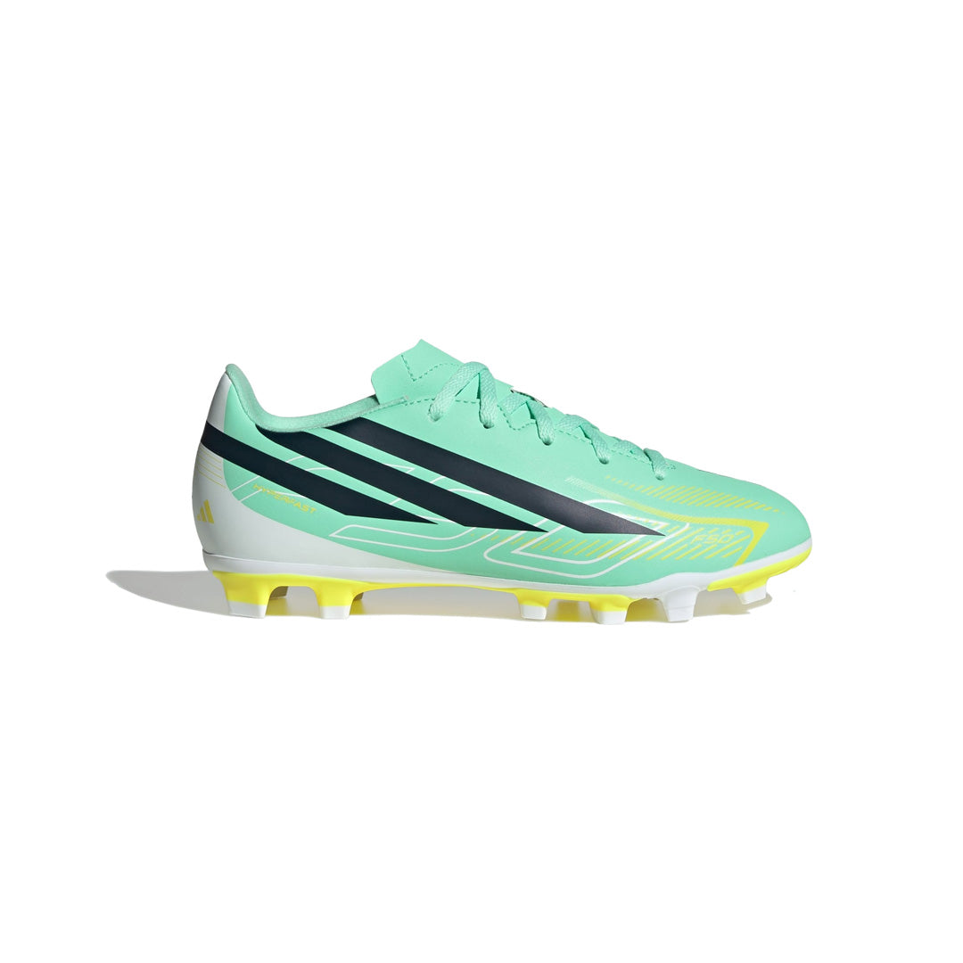 Calcio F50 Hyperfast Club Jr KK1305 0 ADIDAS 