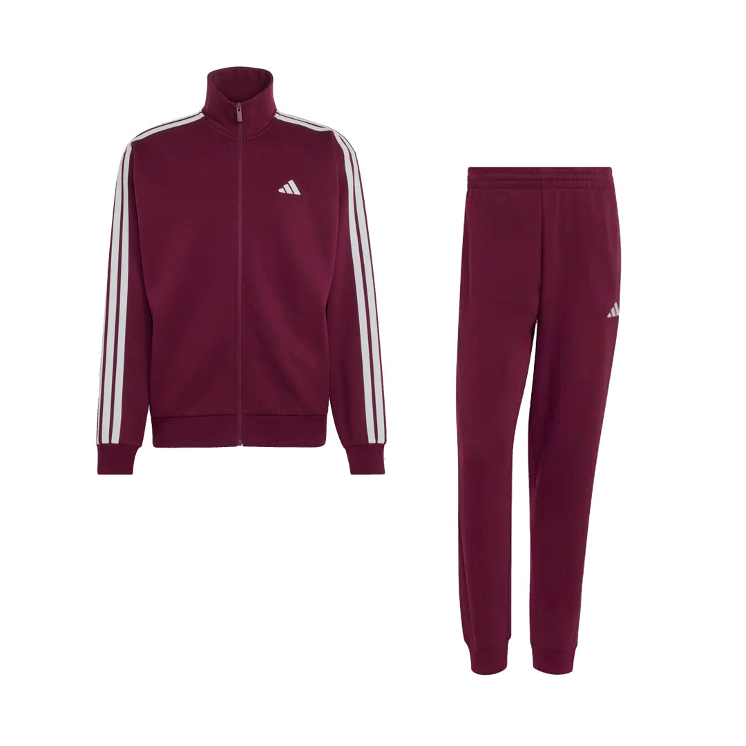 Tuta Essential 3 S Uomo KY2282 0 ADIDAS 