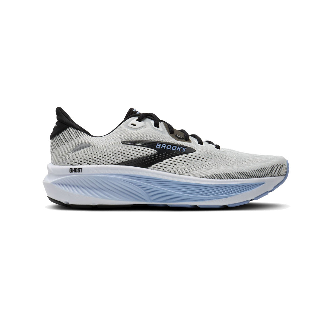 Running Ghost 18 Uomo 1104931D172 0 BROOKS 