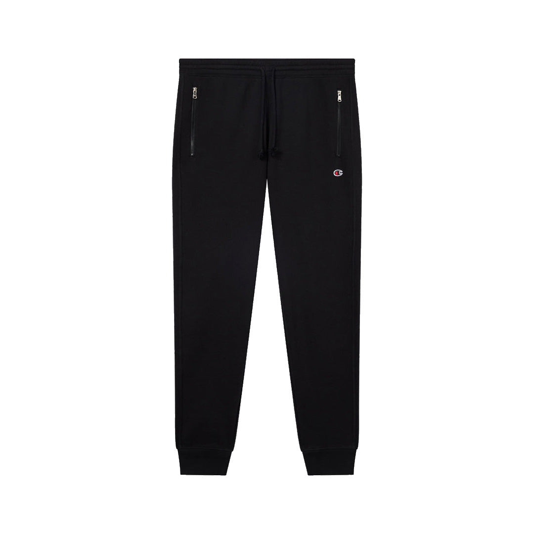 Pantaloni Icons Felpati Con Polsino Uomo 220300 KK001 CHAMPION 