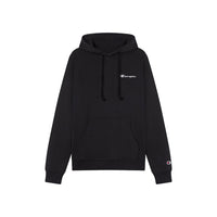 Felpa Cappuccio Con Logo Piccolo Uomo 221790 KK001 CHAMPION 