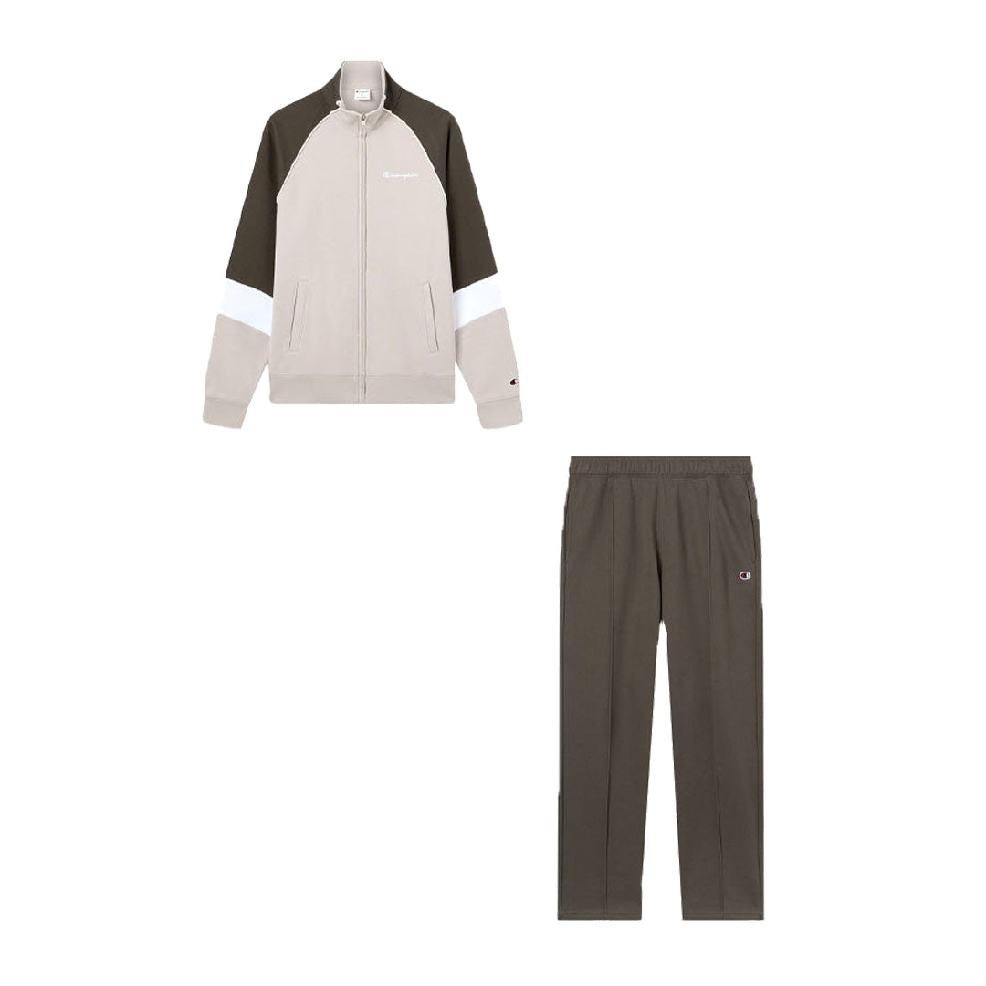 Tuta Color Block Uomo 222692 ES084 CHAMPION 