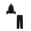 Tuta Color Block Uomo