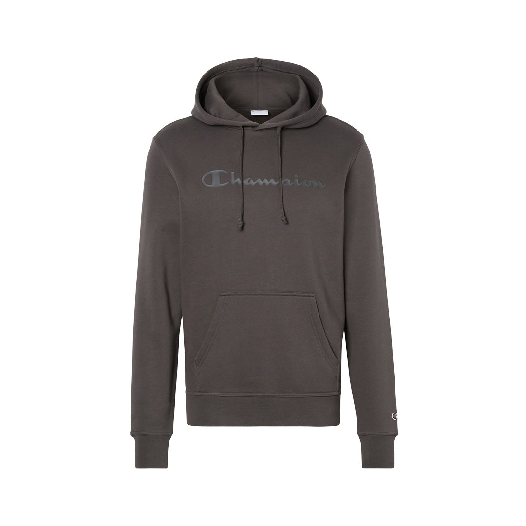 Felpa Con Cappuccio MaxiLogo Uomo 222990 GS509 CHAMPION 