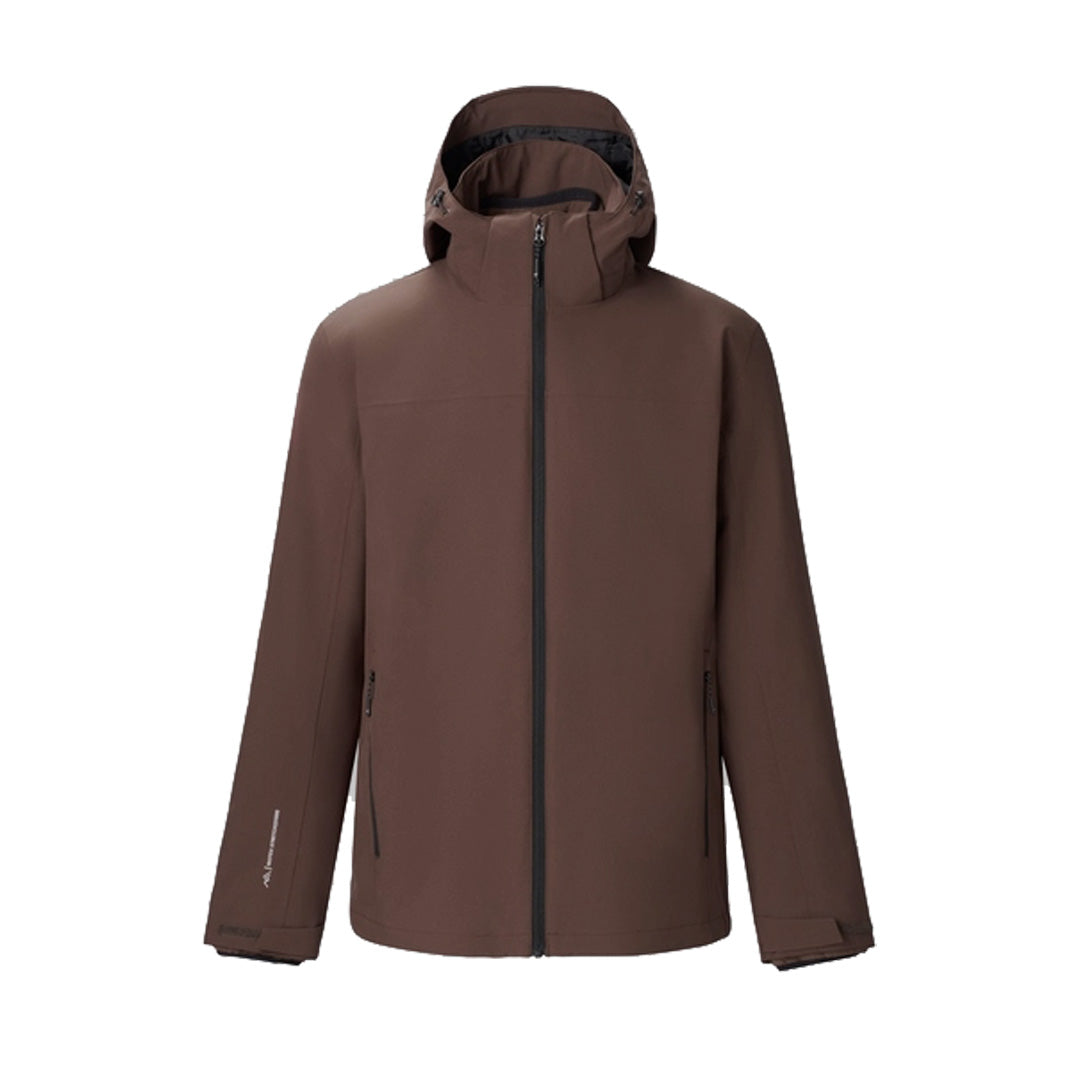 Giacca 3-in-1 Coriver Uomo RMP449 0N0 REGATTA 