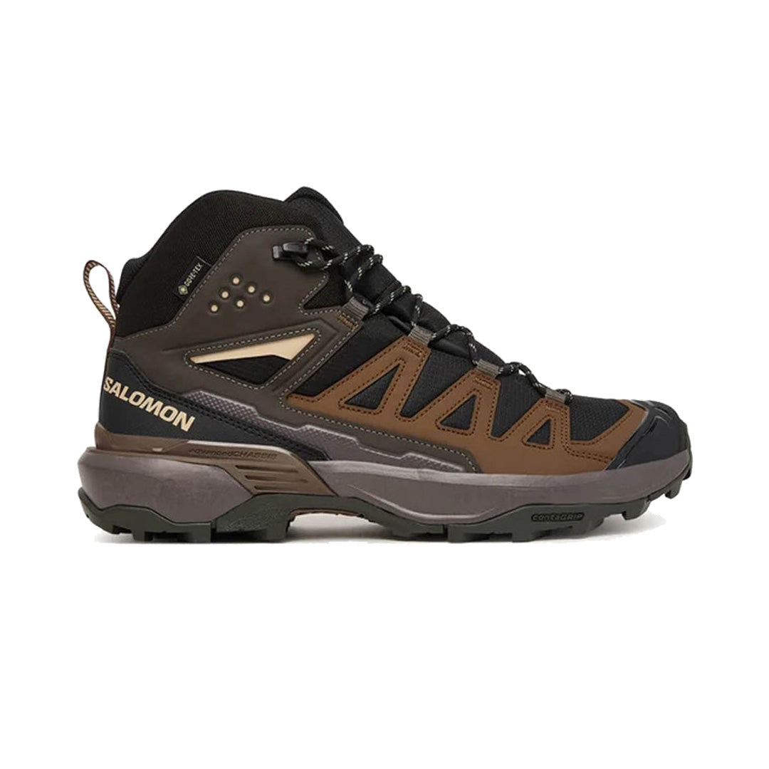 Trekking Ultra 360 MID GTX Uomo L45473200 0 SALOMON 