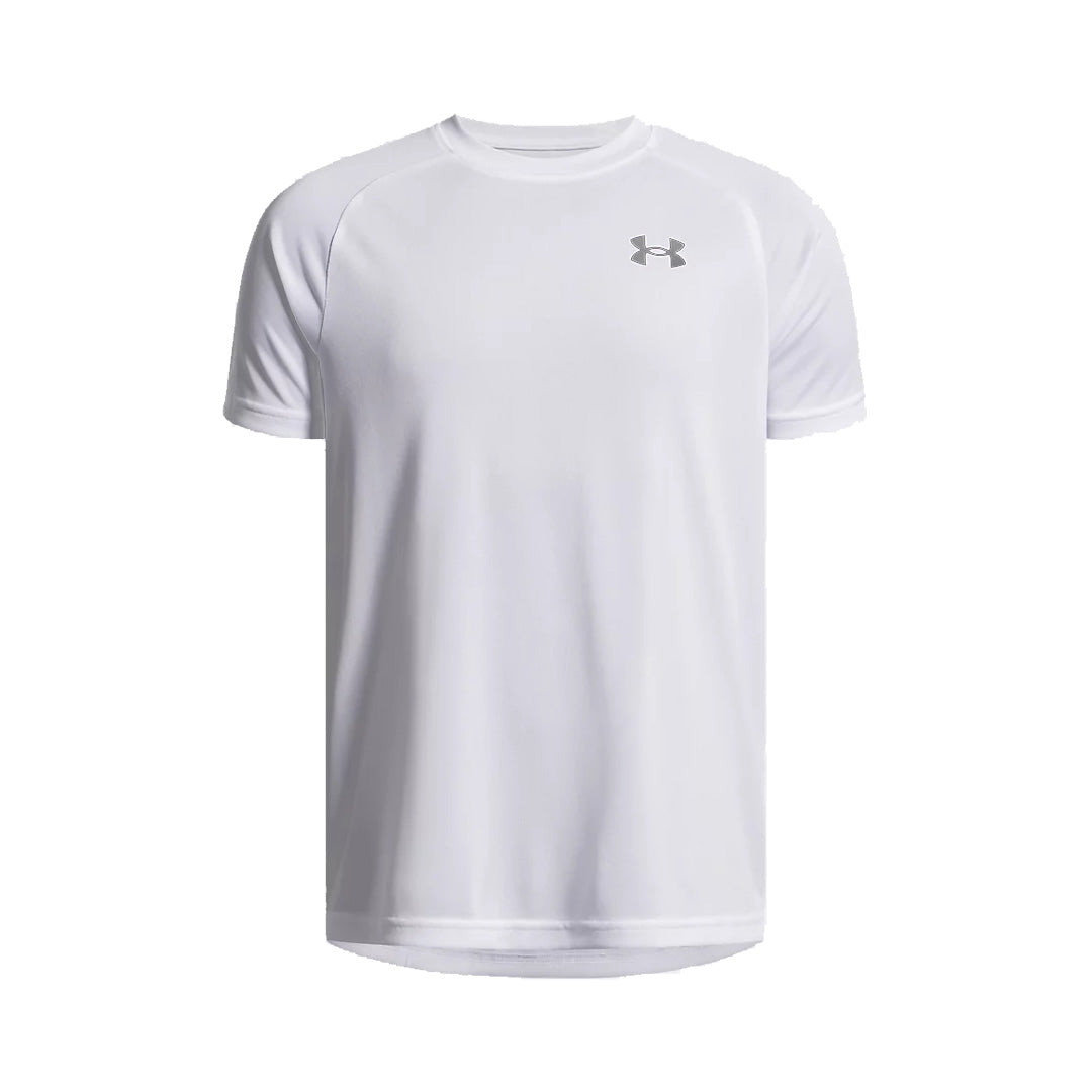 Maglia Tech 2.0 Uomo 77-1326413 0100 UNDER ARMOR 