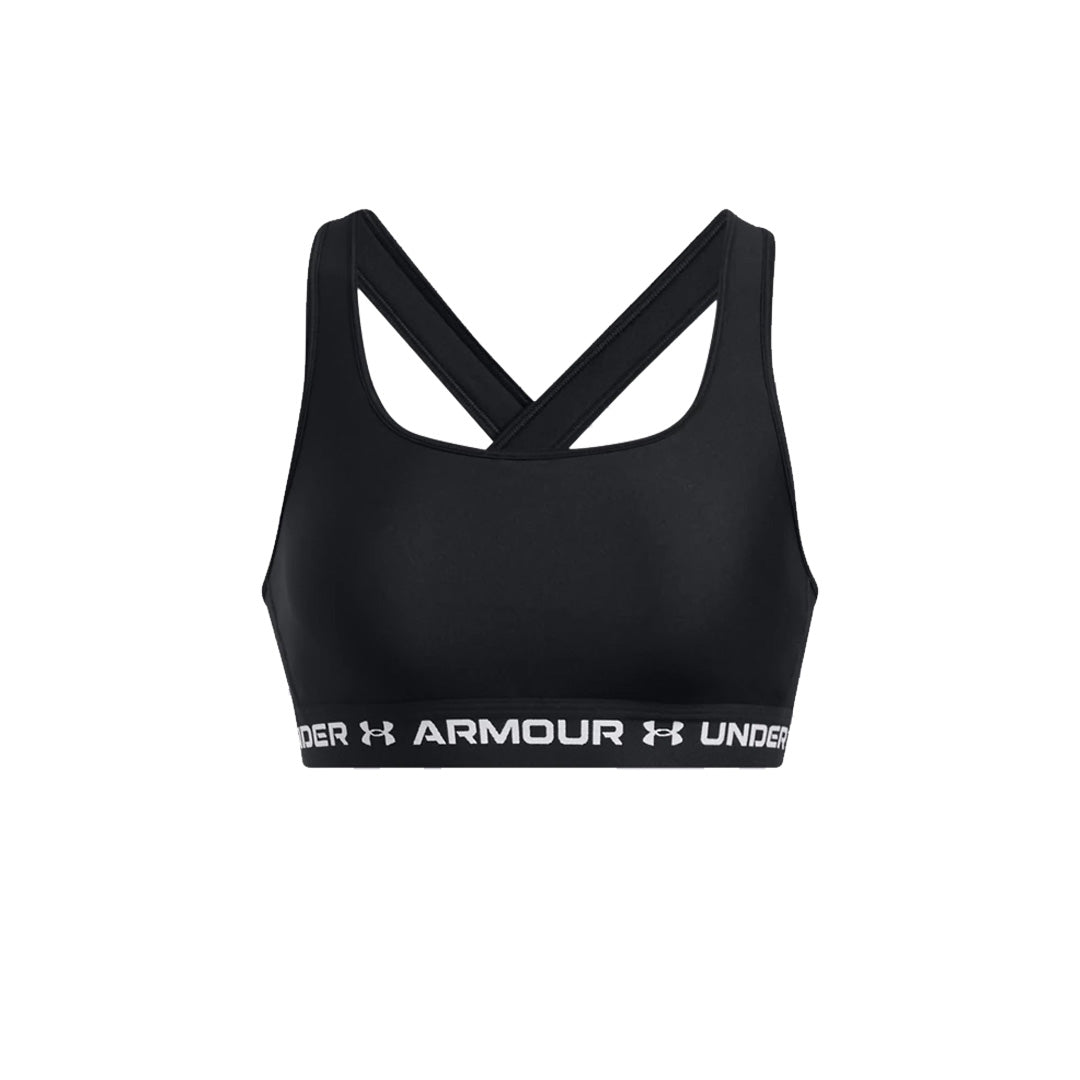 Armour Mid Crossback 77-1361034 0011 UNDER ARMOR 