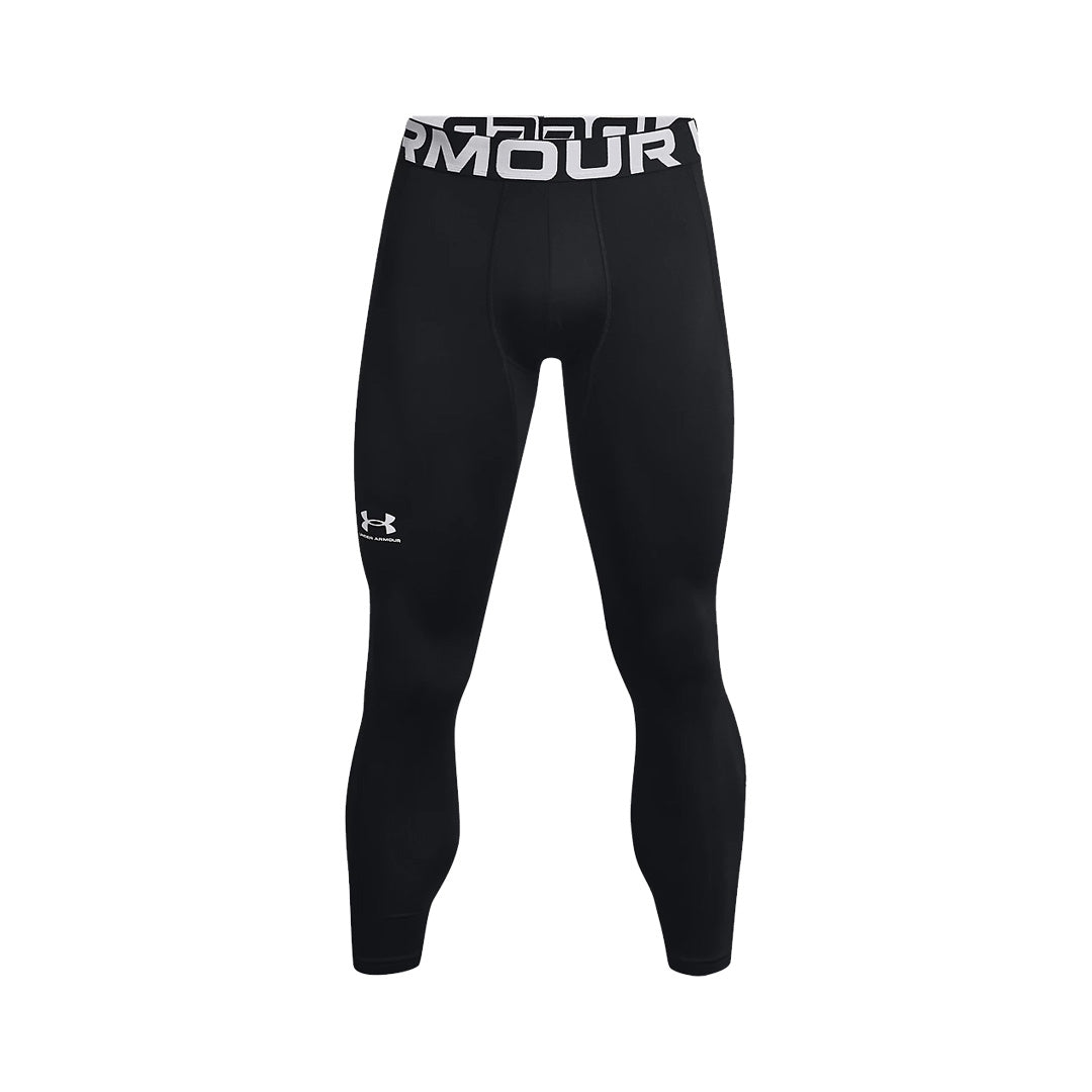 ColdGear Leggings Uomo 77-1366075 0001 UNDER ARMOR 