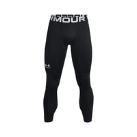 ColdGear Leggings Uomo 77-1366075 0001 UNDER ARMOR 