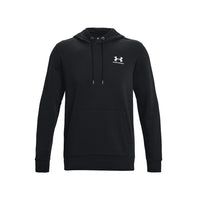 Felpa Icon Fleece Uomo 77-1373880 0001 UNDER ARMOR 