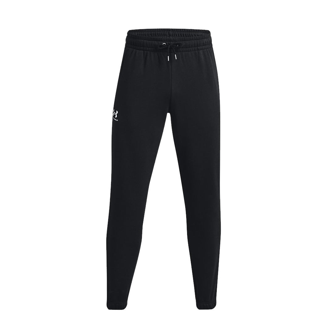 Pantaloni Icon Fleece Uomo 77-1373882 0001 UNDER ARMOR 